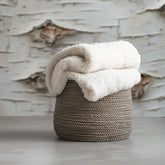 Crisp Birch Bark